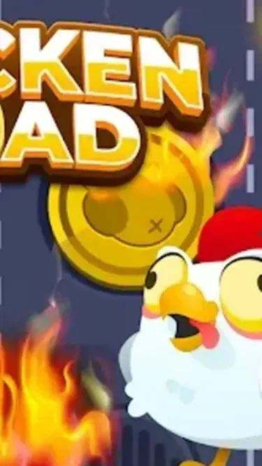 Chicken Road™ Screenshot