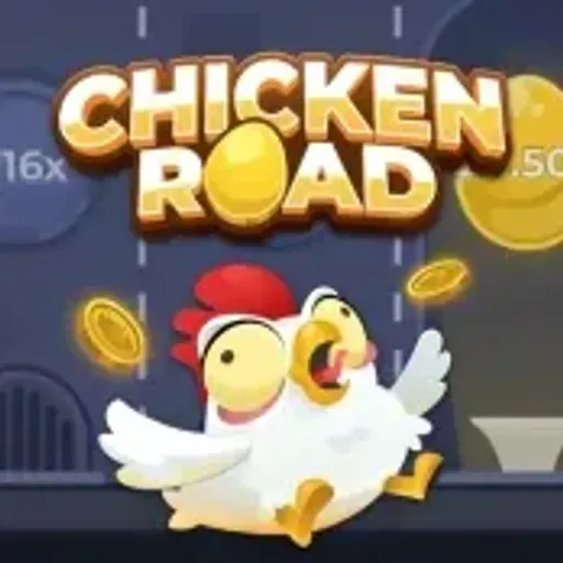 Chicken Road™